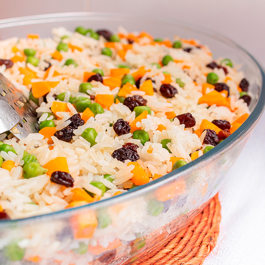 Arroz a Grega